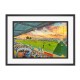 Deva Stadium Fine Art Print - Chester FC